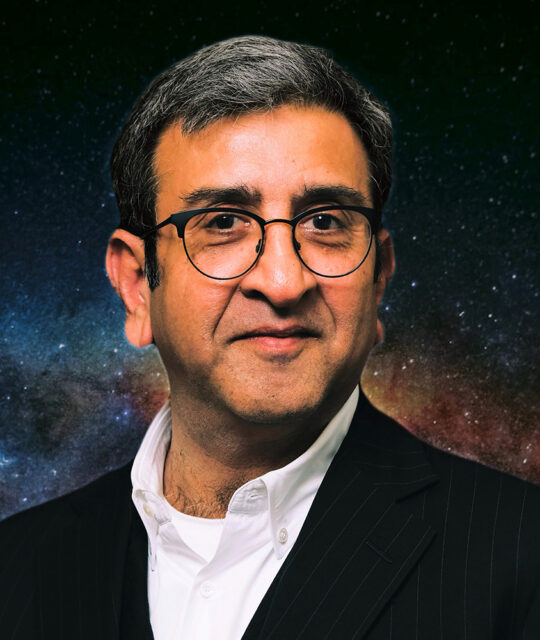 Pankaj Kedia