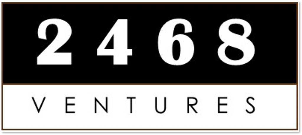 2468 Ventures logo