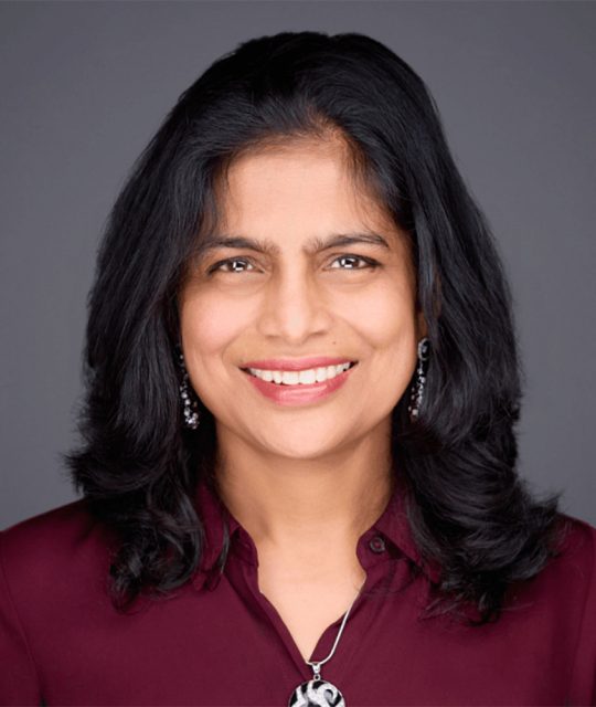 Anshu Agarwal