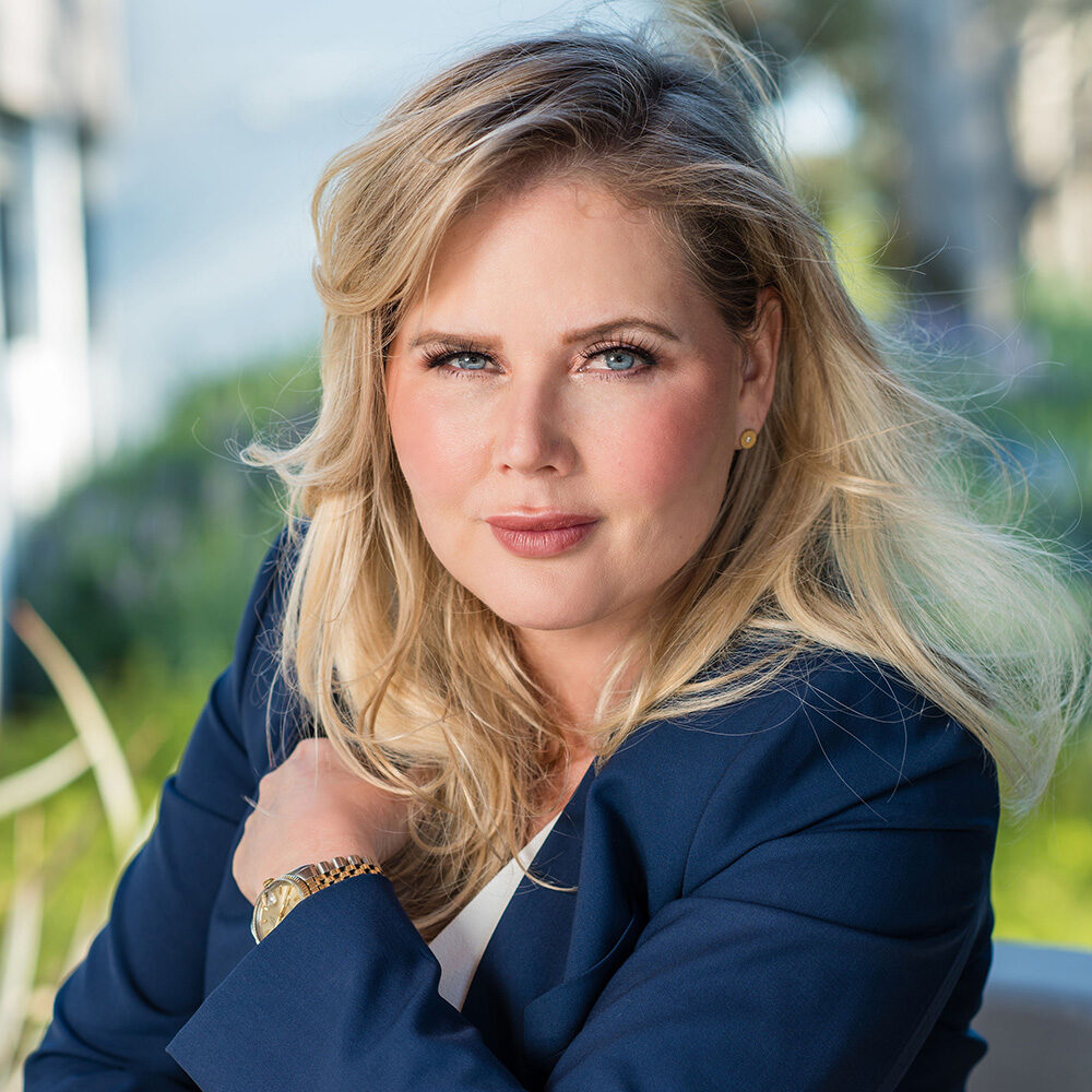 Cheryl K. Goodman