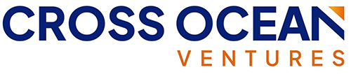 Cross Ocean logo
