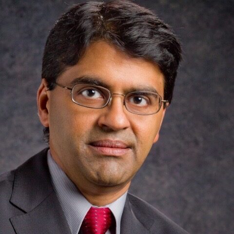 Rajeev Madhavan