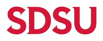 SDSU Logo