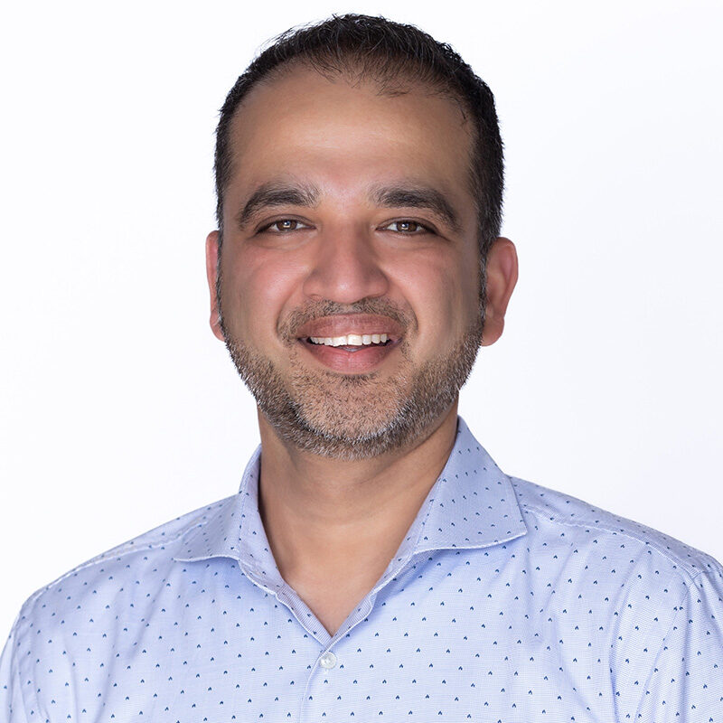 Samir Kumar