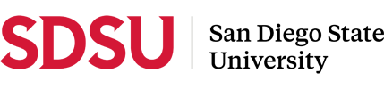 SDSU logo