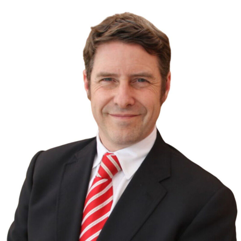 Brian Mac Mahon