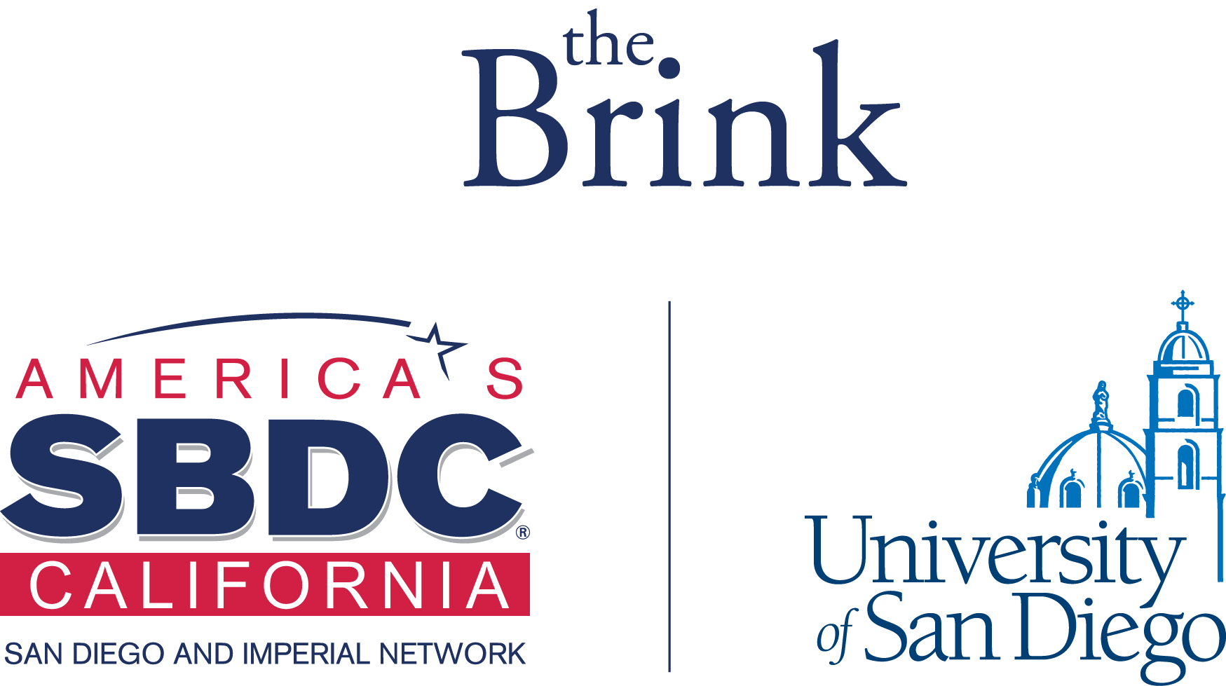 Brink-SBDC-USD logo