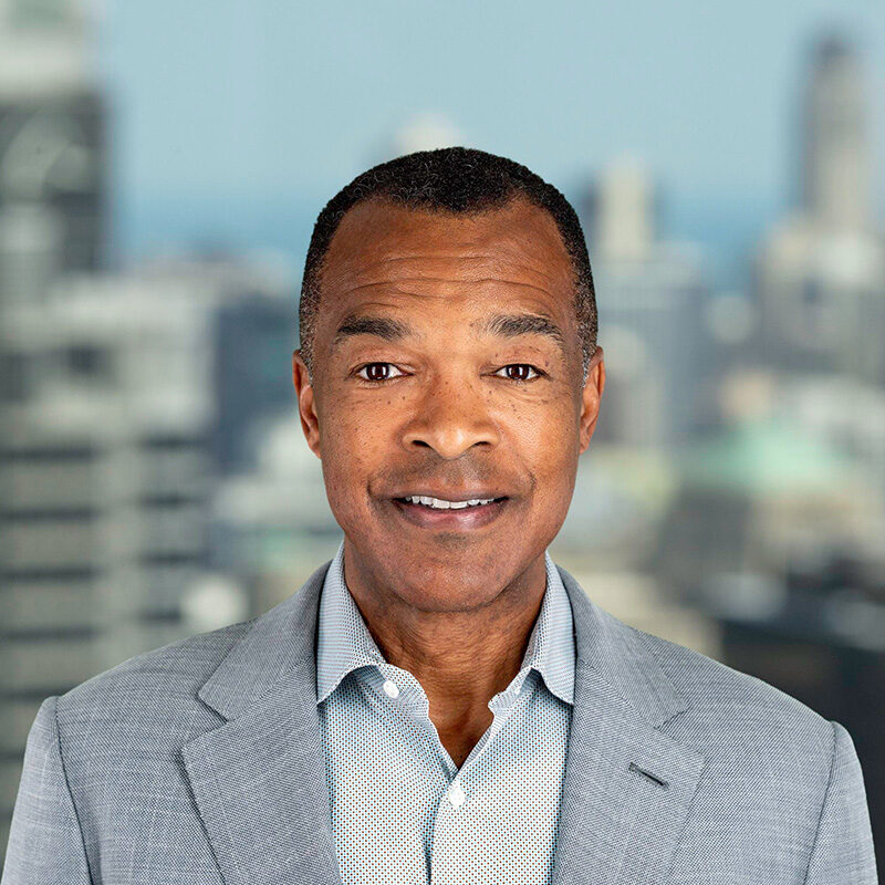 Ken Denman