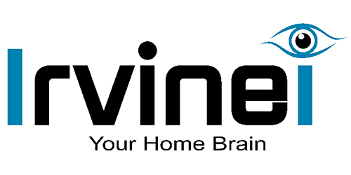 Irvinei logo