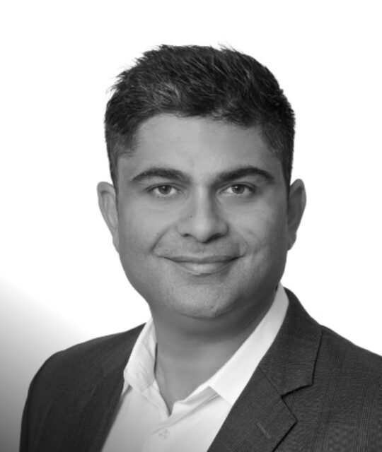 Sameer Wasson
