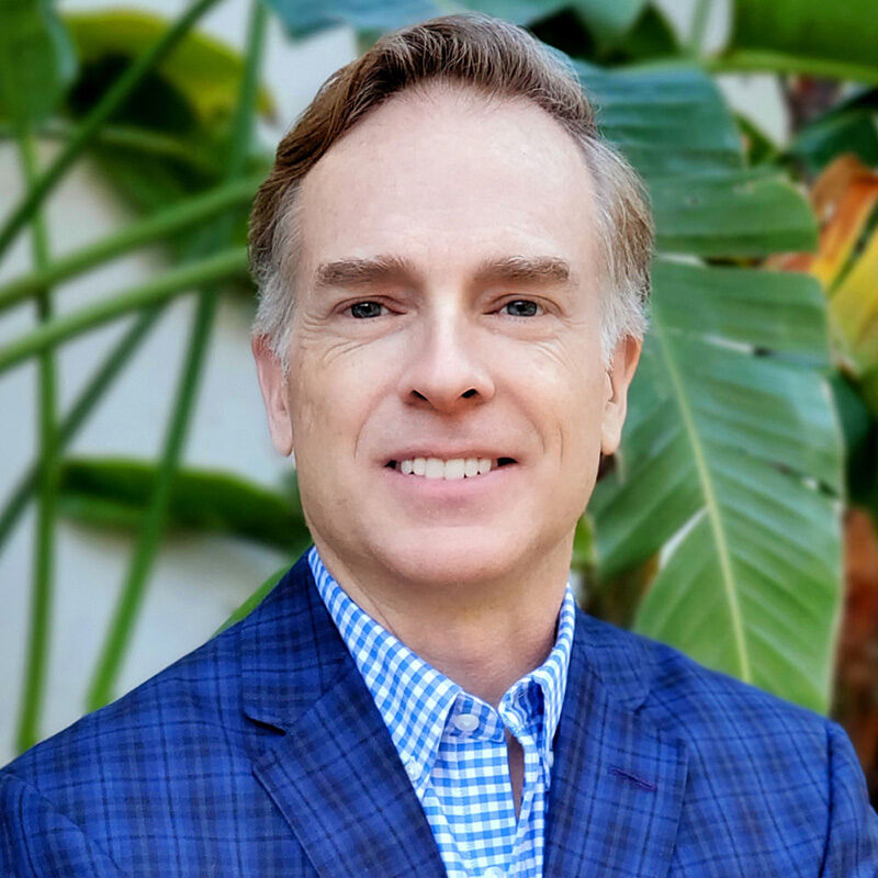 Scott Fox