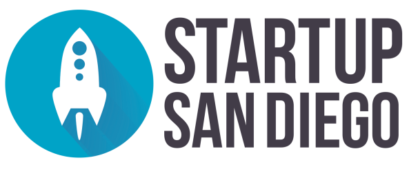 Startup San Diego Logo