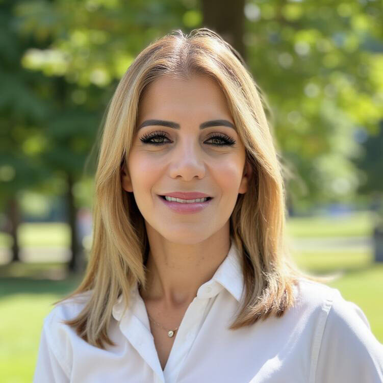 Zeynep Ilgaz