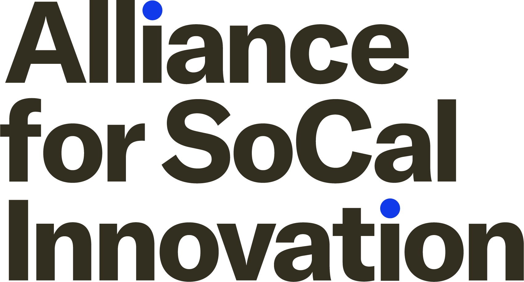 Alliance for SoCal Innovation