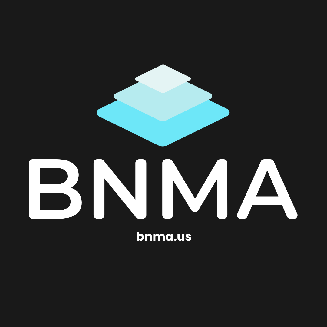 BNMA Logo