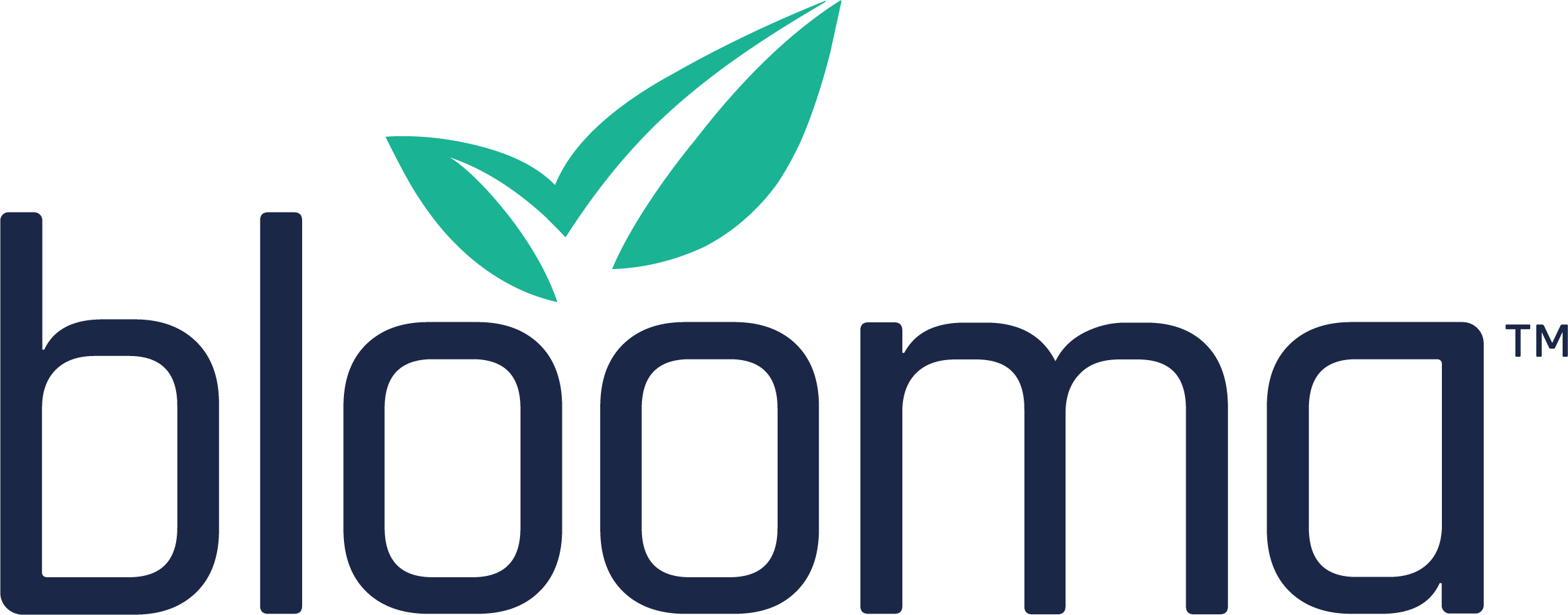 Blooma Logo