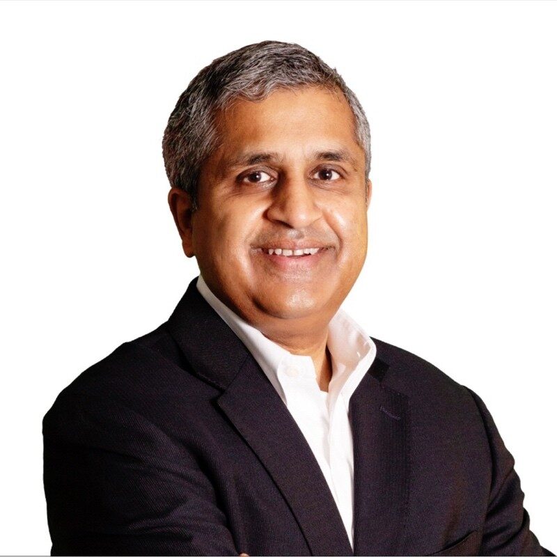 Jay Srinivasan