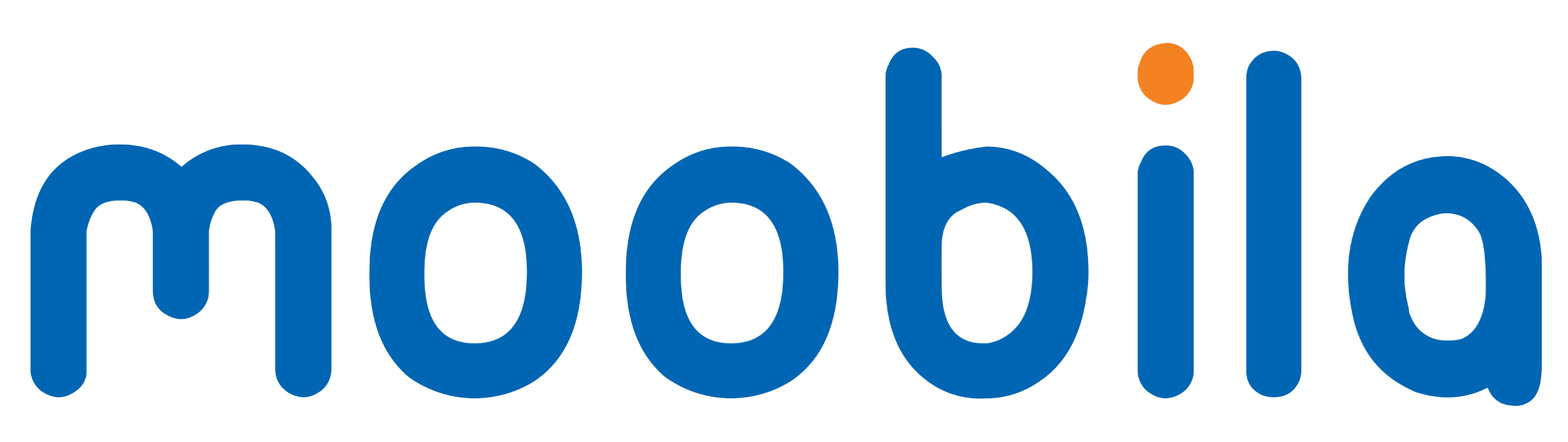Moobila Logo