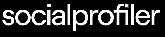 Social Profiler Logo