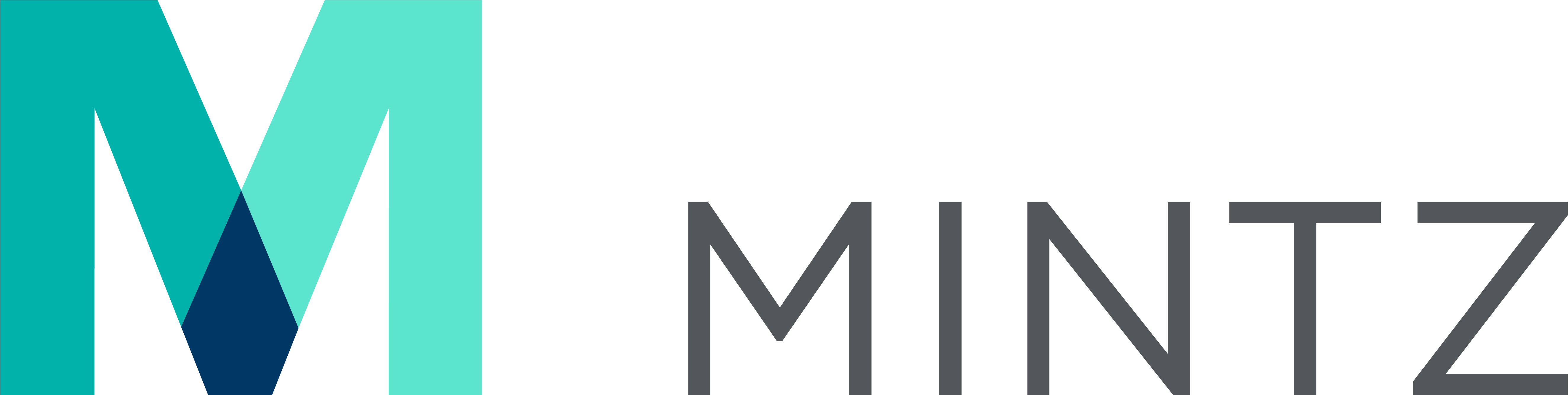 Mintz logo