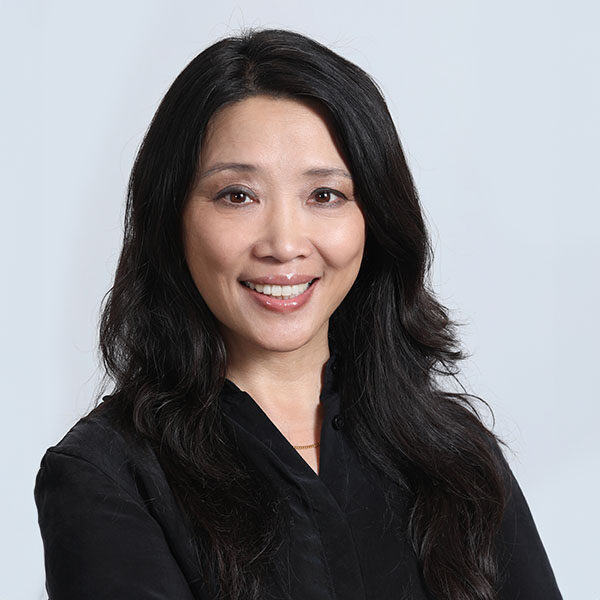 Chenxi Wang