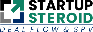 STARTUP-STEROID