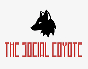 The-Social-Coyote-Logo