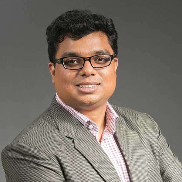 Abhishek Shukla