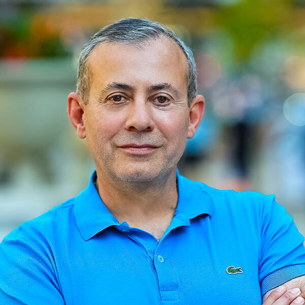 Alex Golog