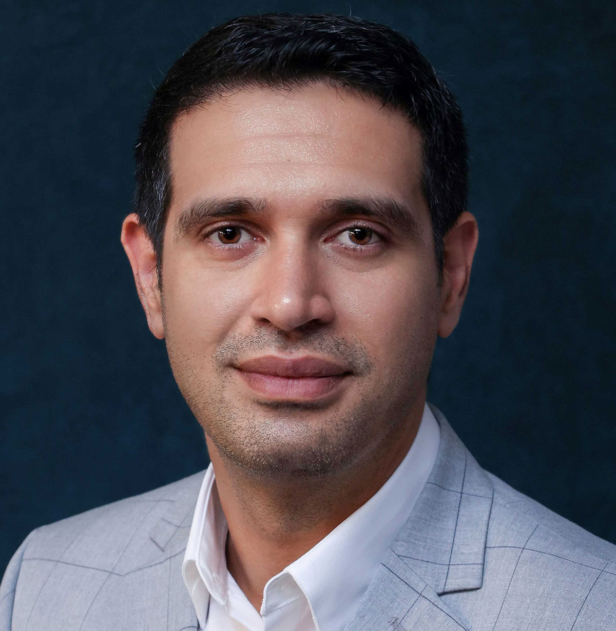 Amir Rahmani