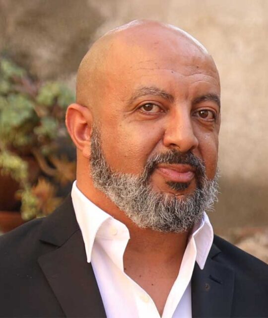 Emad Georgy