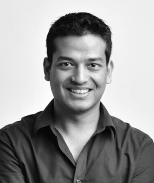 Gaurav Agarwal