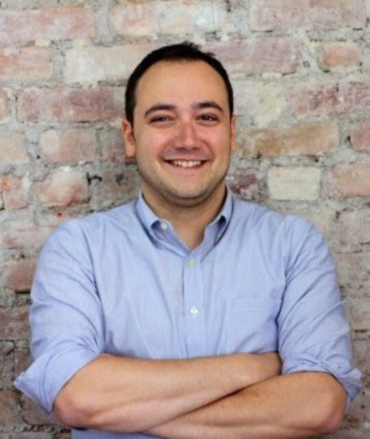 Alex Lirtsman