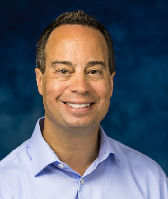 Chris Jacob
