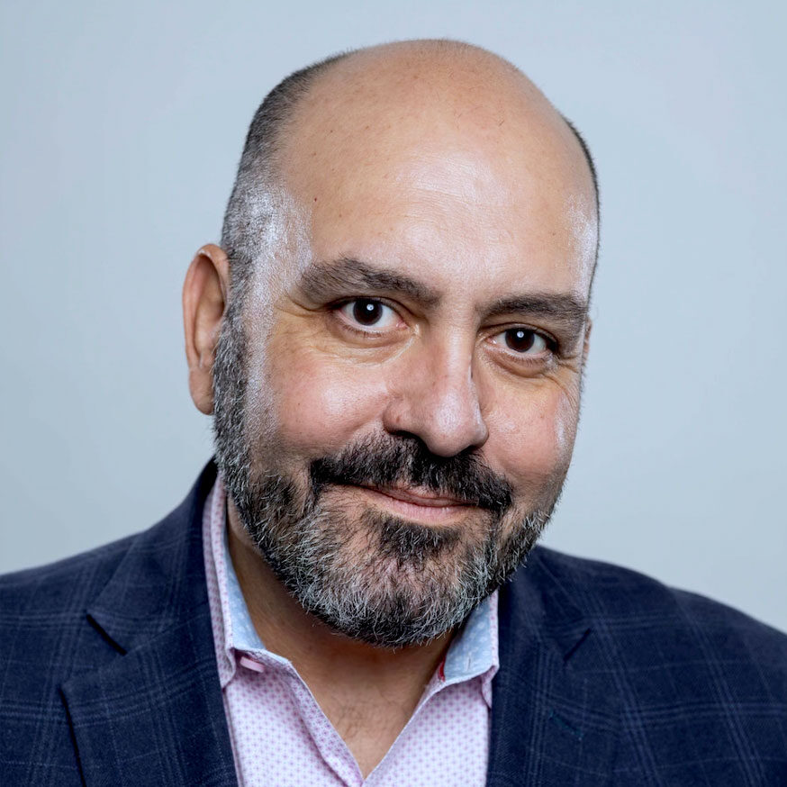 Chris Garabedian
