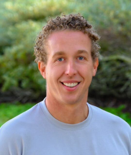 Tony Martens