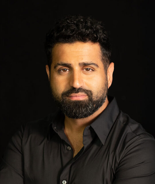 Amir-Emadi