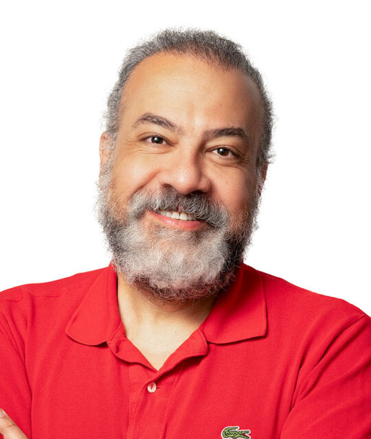 Amr-Awadallah