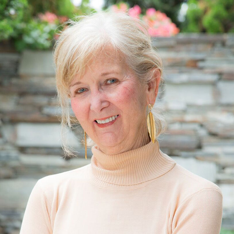 Arlene Harris