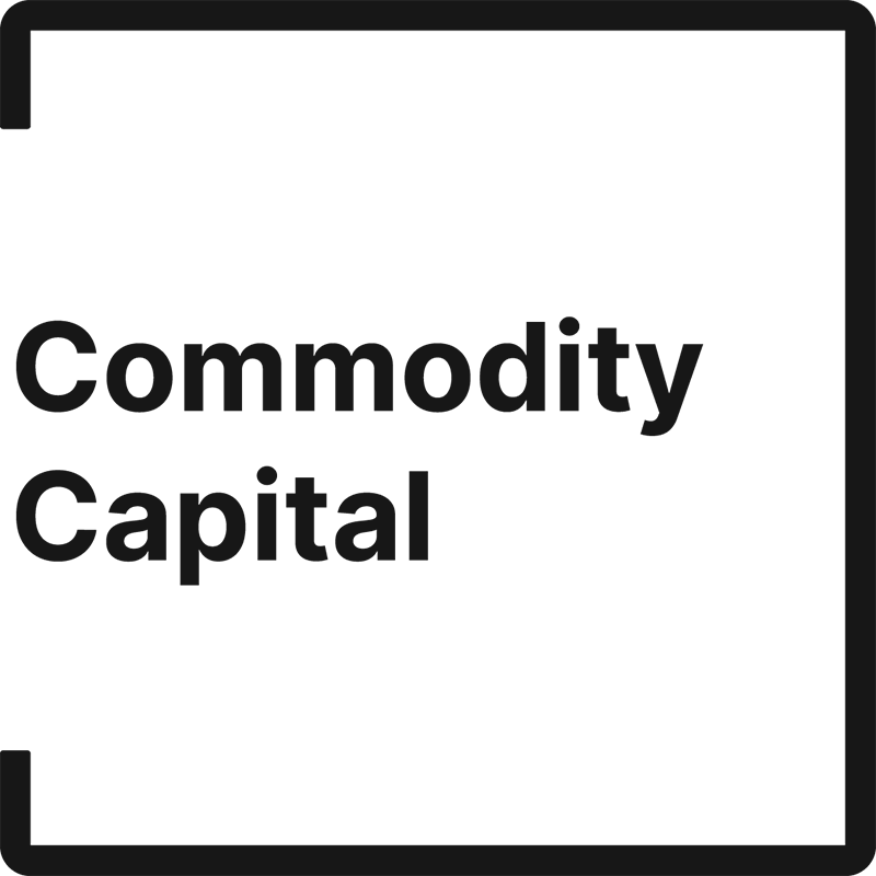 Commodity Capital