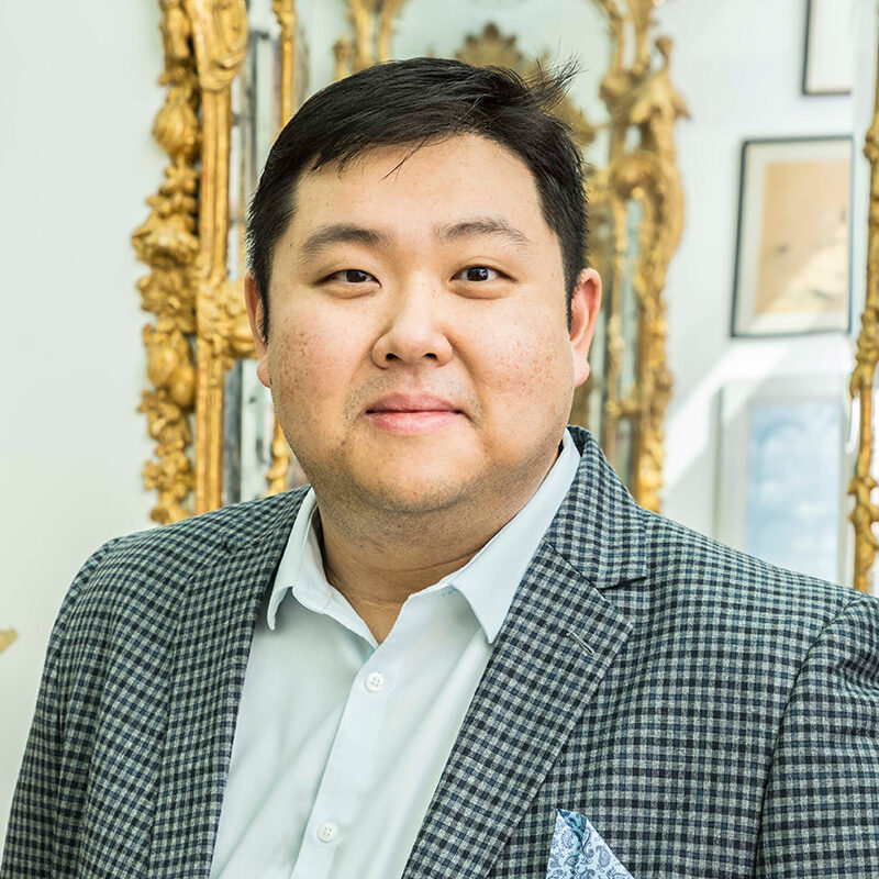 Jonathan Hung