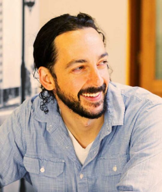 Kyle Valiton