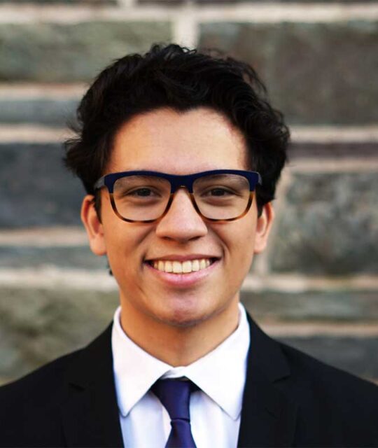 Matthew Banaag