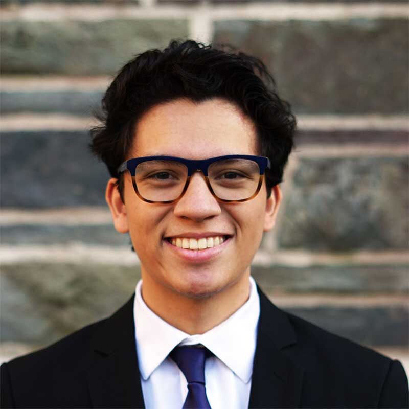 Matthew Banaag