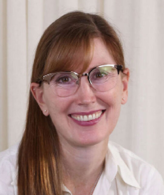 Melissa Torok