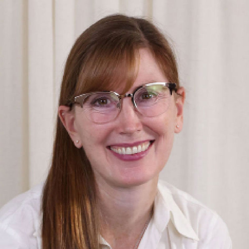 Melissa Torok
