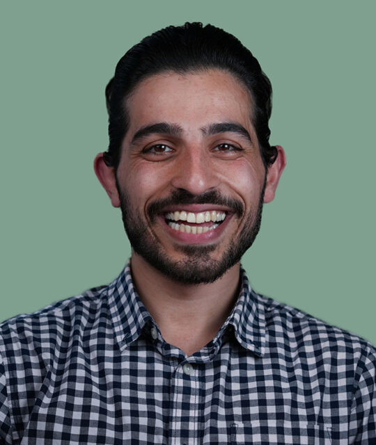 Mo Nafisi