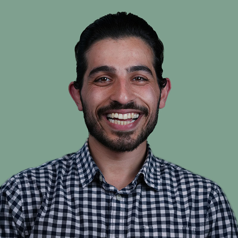 Mo Nafisi