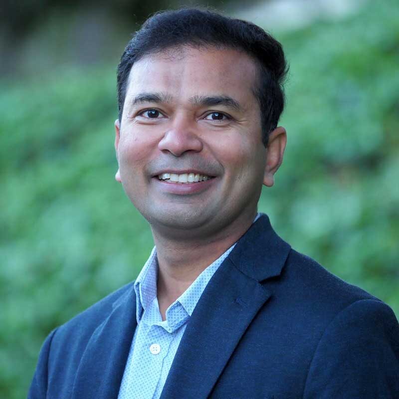 Raj Sanghvi