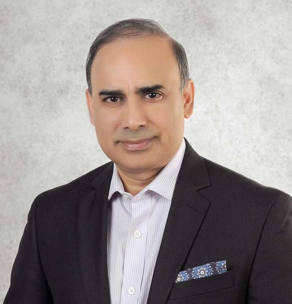 Tariq Khan